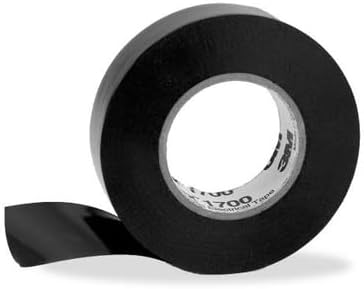Velvac Electrical Tape 3/4" X 60' Roll - 058382
