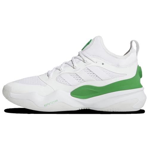 adidas Unisex-Adult Mahomes 2 Impact FLX Sneaker2