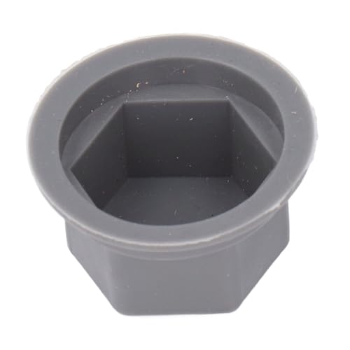 Couvercle de boulon à vis hexagonale M20 étanche pour véhicule x50