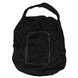 FRCOLOR Kinderwagen-Markise kinderwagen-vorzelt uv sonnensegel kinderwagen sonnenschutz buggy sonnenschutz kinderwagen buggy sonnenverdeck sonnensegel Black