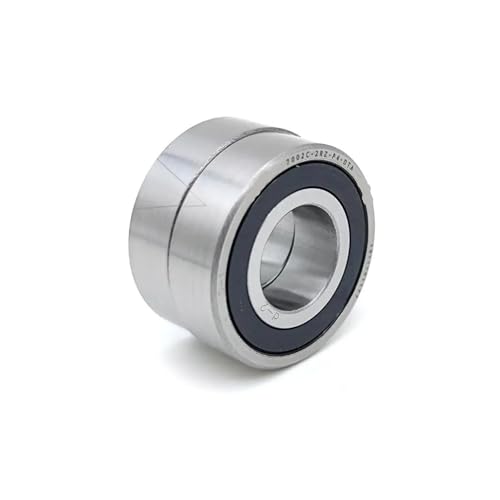 Roulements de broche 7002 étanches P4 pour une rotation ultra fluide sans vibration - 2
