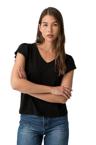 Tiffosi Camiseta con Volante