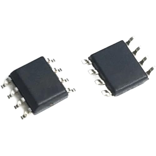 Circuito integrado SSM2165, preamplificador de micrófono compatible con SSM2165-1 y 2.
