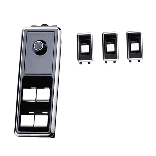 Commande lève-vitre électrique voiture pour Range Rover Sport L494 et L405