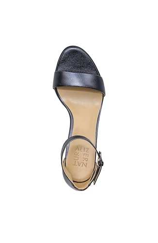 Image of Naturalizer womens Vera Heeled Sandals