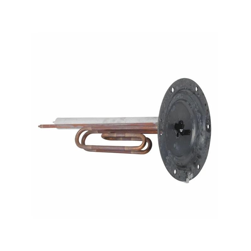 Base resistance 2200w l=350 7726933 para calentador de agua