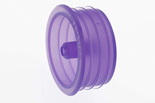 ENFit Bottle Adapter, 25.5mm-27mm, Sterile