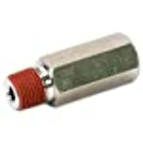 Clapet anti-retour VIAIR 1/8 NPT raccord male femelle cuve air comprimé