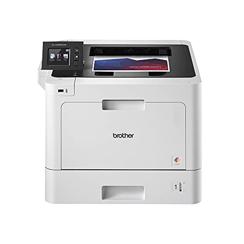 Brother HL-L8360CDW Business Color Laser...