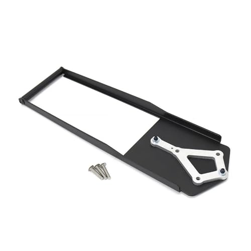 Support moto TRACER9 support téléphone et navigation GPS 2021 2022 - 5