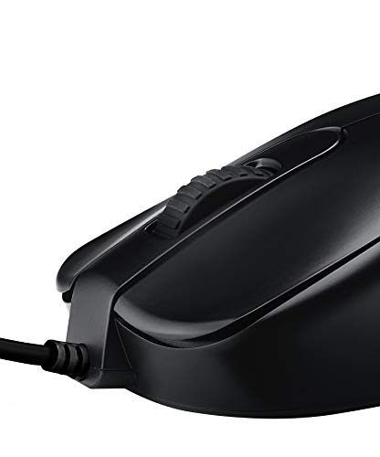 Image of BenQ ZOWIE S1 USB Symmetrical-Short Gaming Mouse for Esports (Medium)