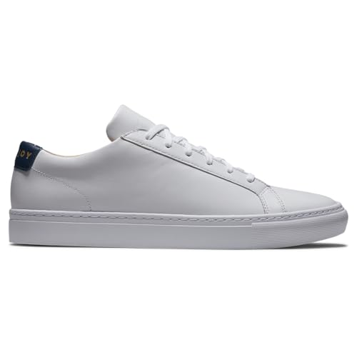 FootJoy Men's Fj Court Sneaker2