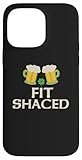 Fit Schaced Irish Pub Crawl St. Paddy's Day Drinks