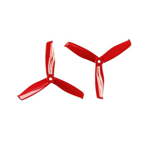Hélice POPO 5055S 5 pouces pour réparer et relancer votre drone FPV