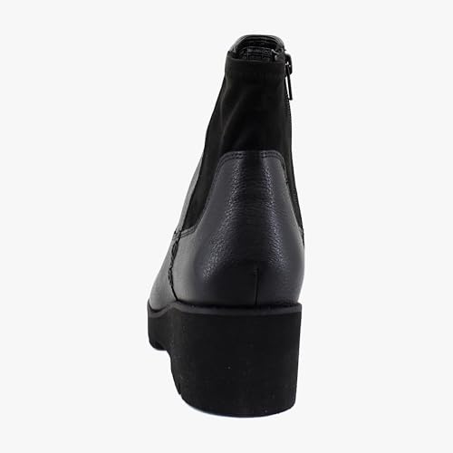 Image of Vionic womens Ariana Zip Short Boots