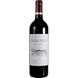 Château Beyzac Haut-Médoc Cru Bourgeois Rotwein rot trocken Frankreich inkl. FeinWert E-Book (1 x 0.75 l)