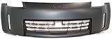 Garage-Pro Bumper Cover Compatible with 2006-2009 Nissan 350Z