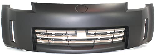 Garage-Pro Bumper Cover Compatible with 2006-2009 Nissan 350Z