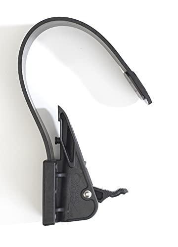 Cintre souple et flexible pour garde-boue pour simplifier vos amarrages - 2