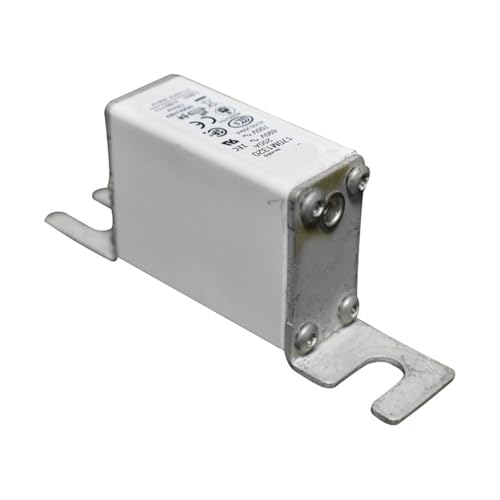 Punto de fusible rápido recto 170M1321 para cuadros eléctricos