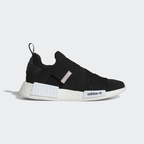 adidas Women's NMD R1 Slip On Shoes4