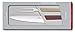 Produktbild Victorinox, Swiss Modern, Profi Gemüsemesser-Set, 2-teilig, Extra Scharf, Rostfreier Stahl, Robuster Kunststoffgriff, mehrfarbig