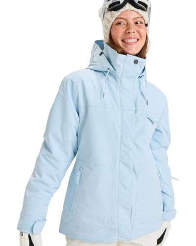 Roxy - Chaqueta de Nieve Brylee Jacket Azul XL