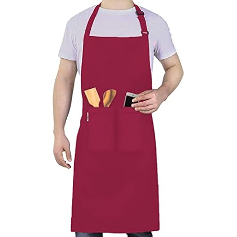 Tablier de cuisine LEFUNDA® Cover