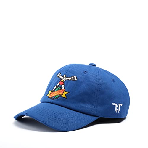 Gorra de béisbol unisex Tokyo Time UFC miniatura 1