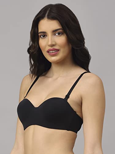 Image of PRETTYCAT Wired Strapless Tshirt Bra