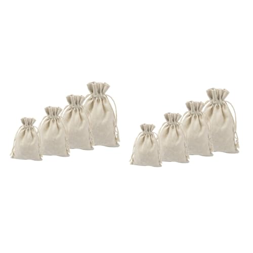 minkissy 8 bolsas aromáticas para viaje miniatura 1