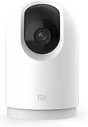 Xiaomi Mi 360° Câmera de segurança residencial 2K Pro, Mi Câmera 2K Pro