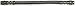 Dorman H621634 Brake Hydraulic Hose Compatible with Select Alfa Romeo Models