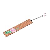 Regalos de recuerdo: ¡nunca más pierdas la pista de tu novela favorita cuando utilices el elegante marcapáginas!