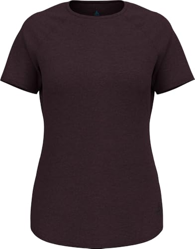T-shirt Odlo Essential 365 femme maillot sport respirant léger