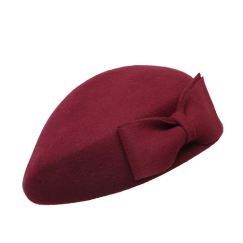 Bonnet thermique en laine COLLBATH idéal pour vos sorties d'hiver