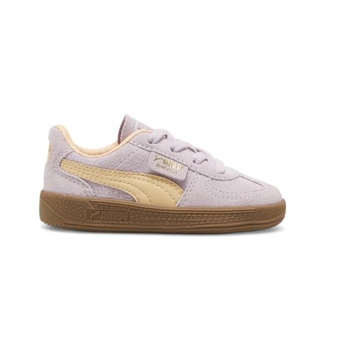 Puma Unisex-Child Palermo (Toddler)