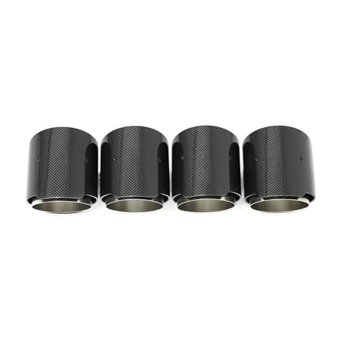 }t[Jb^[ ɓKĂ܂F87 M2 F80 M3 F82 F83 M4p 4 rC`bv ID 70mm Cbg}t[mY rCVXe(Carbon Fiber B)