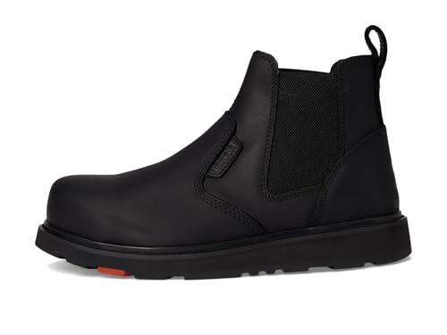Image of Brunt Mens The Ohman 6 inch Moc Toe NWP Comp Toe