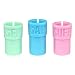 Original Sharpie Adapter Set for Cricut (Explore Air, Explore Air 2, and Maker) by MW Precision Designs