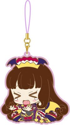 Amazon.co.jp: プリパラ ViVimus ラバーストラッㇷ゚コレクション 2nd