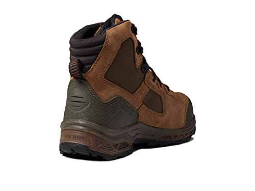 Irish Setter Work Men's Kasota Ankle Boot, Brown, 14 D Us #TOP4
