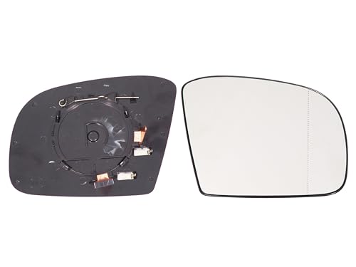 ALKAR 6432694 Rétroviseur Extérieur Haute Performance pour Finition Premium
