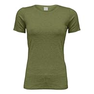 Versatile Selection: Explore our diverse range of ladies tops, including classic white & black tops for women, and vibrant colors Perfect for any occasion, whether you need casual tees, elegant shirts, or basic tops. Premium Quality: Crafted from sof...