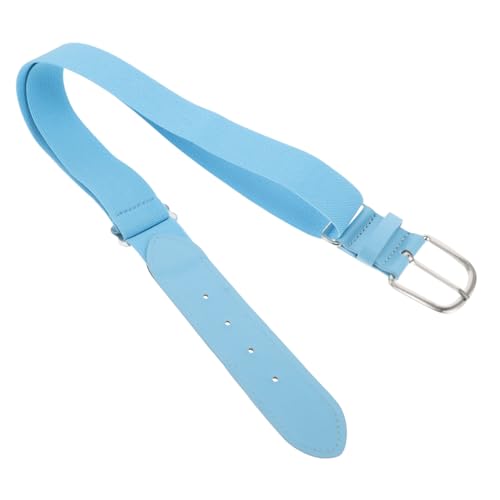 Healeved Elastic Baseball Belt for Youth Softball Belt for Boys and Versatile Support for Active Play