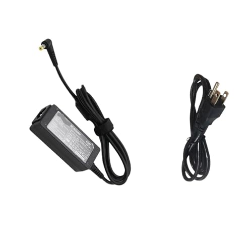 Chargeur ordinateur portable 19V résout les pannes de batterie connecteur 5.5x1.7mm