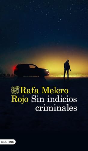 Sin indicios criminales (Áncora & Delfín)