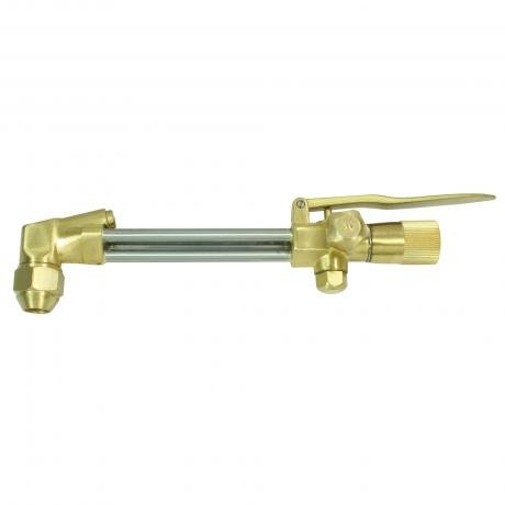 UNIWELD® CA79A Medium Duty 90 Degree Style Cutting Attachment 