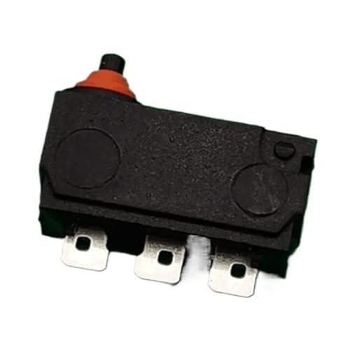Micro-interrupteur de voyage pour lève-vitre de voiture micro switch G303