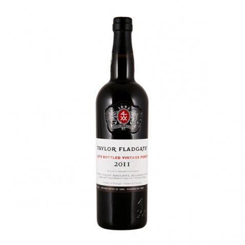 Taylor's - Taylors LBV Porto 2012
